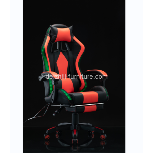 Am besten entwickelter Gaming-Stuhl für E-Sport